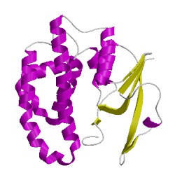 Image of CATH 1xw5B