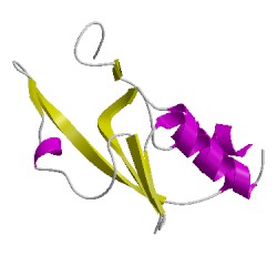 Image of CATH 1xw6A01