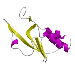 Image of CATH 1xw6D01
