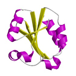 Image of CATH 1xw9A