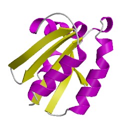 Image of CATH 1xw9B