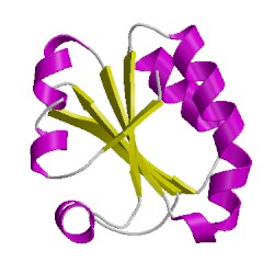 Image of CATH 1xw9C