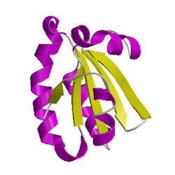 Image of CATH 1xw9D00