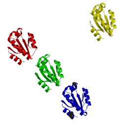 Image of CATH 1xwa