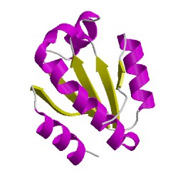 Image of CATH 1xwaA