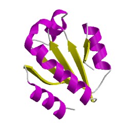 Image of CATH 1xwaB