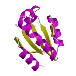 Image of CATH 1xwaC
