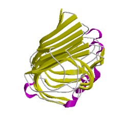 Image of CATH 1xwdC