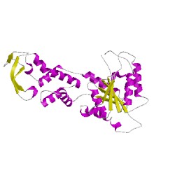 Image of CATH 1xwiA