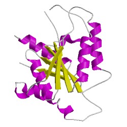 Image of CATH 1xwiA01