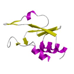 Image of CATH 1xwkC01