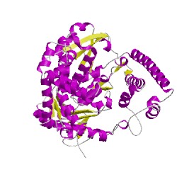 Image of CATH 1xwlA