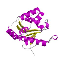 Image of CATH 1xwlA01