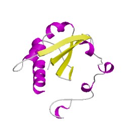 Image of CATH 1xwlA03