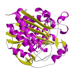 Image of CATH 1xx2B
