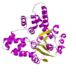 Image of CATH 1xxhA