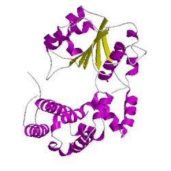 Image of CATH 1xxhE