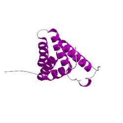 Image of CATH 1xxhI03