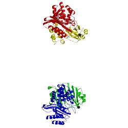 Image of CATH 1xxm