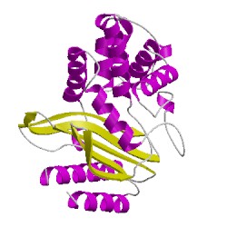 Image of CATH 1xxmA