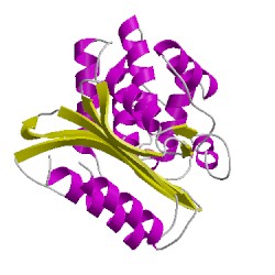 Image of CATH 1xxmB