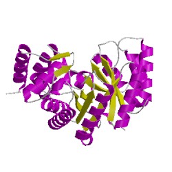 Image of CATH 1xxxC00