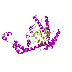 Image of CATH 1xybB