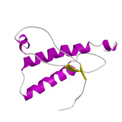 Image of CATH 1xyjA