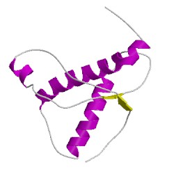 Image of CATH 1xykA