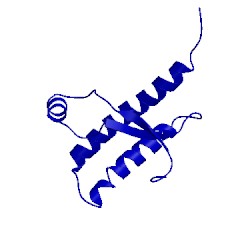 Image of CATH 1xyx