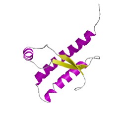 Image of CATH 1xyxA
