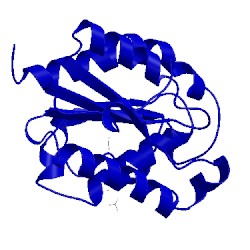 Image of CATH 1xzb