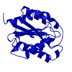 Image of CATH 1xzh