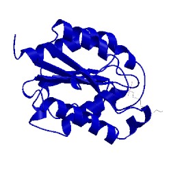 Image of CATH 1xzm