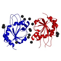 Image of CATH 1xzo