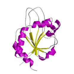 Image of CATH 1xzoA