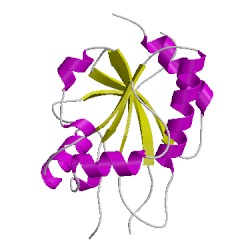 Image of CATH 1xzoB