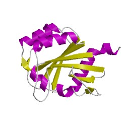 Image of CATH 1xzpA03