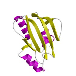 Image of CATH 1xzpB00