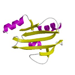 Image of CATH 1xzqA01