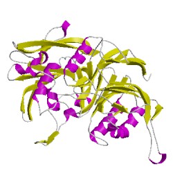 Image of CATH 1xzwA