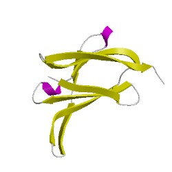 Image of CATH 1xzwA01