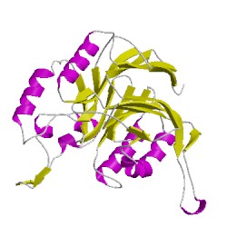 Image of CATH 1xzwA02