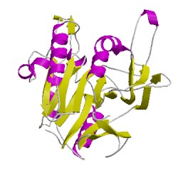 Image of CATH 1xzwB02