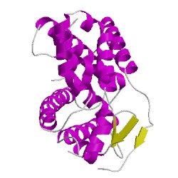 Image of CATH 1xzxX