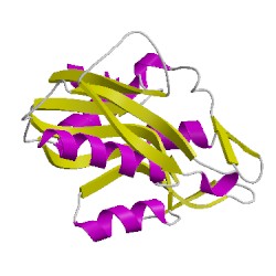 Image of CATH 1y0bA