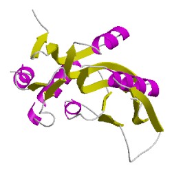 Image of CATH 1y0bB