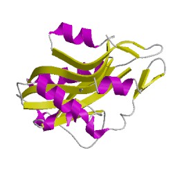 Image of CATH 1y0bC