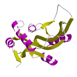 Image of CATH 1y0bD