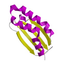 Image of CATH 1y0hB00